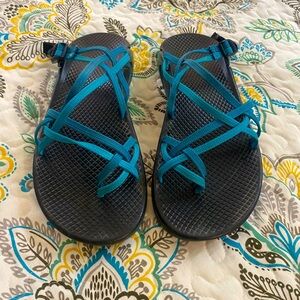 Women’s size 8 Chaco sandals